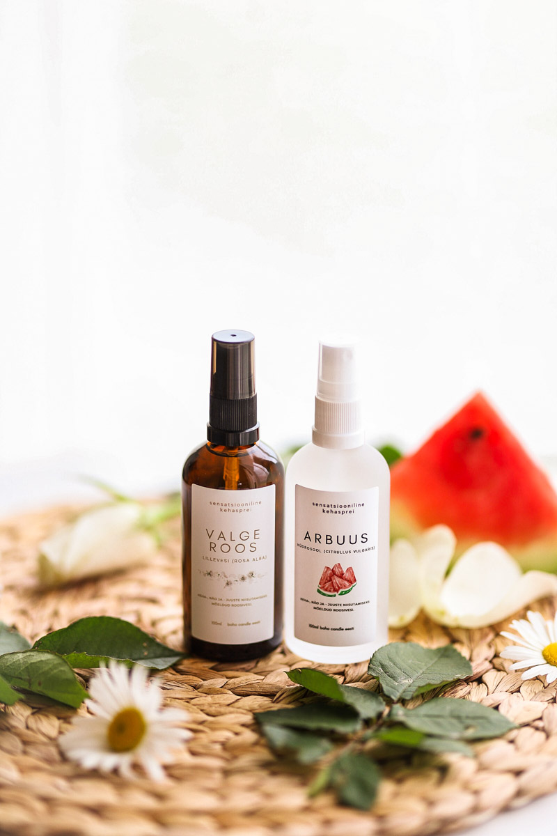 Niisutav Arbuusisprei 100ml - Image 4