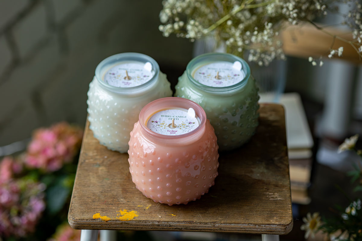 Wild Mint ehk Metsik Münt 476g