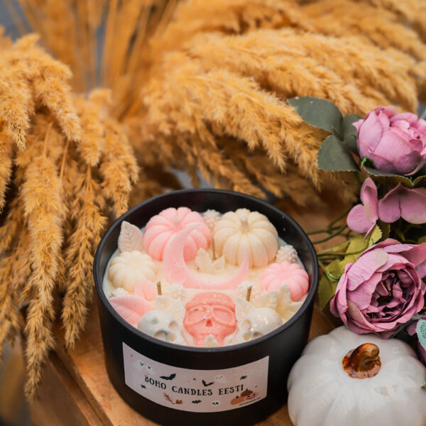 Lõbus Maskeraad Halloweeni sari