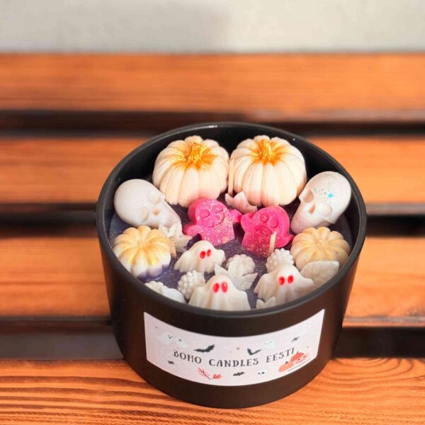 Halloweeni maskeraad