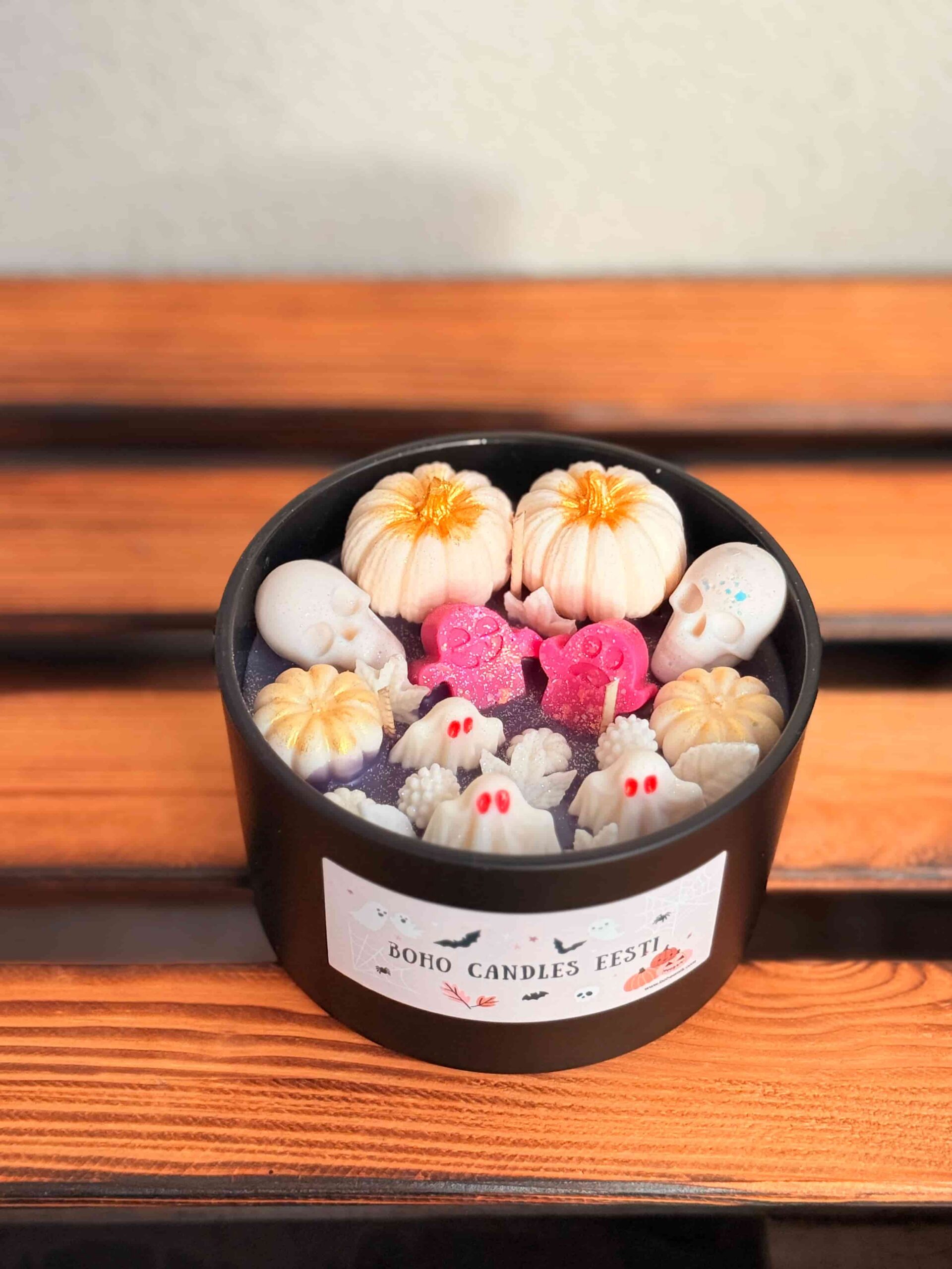 Halloweeni maskeraad