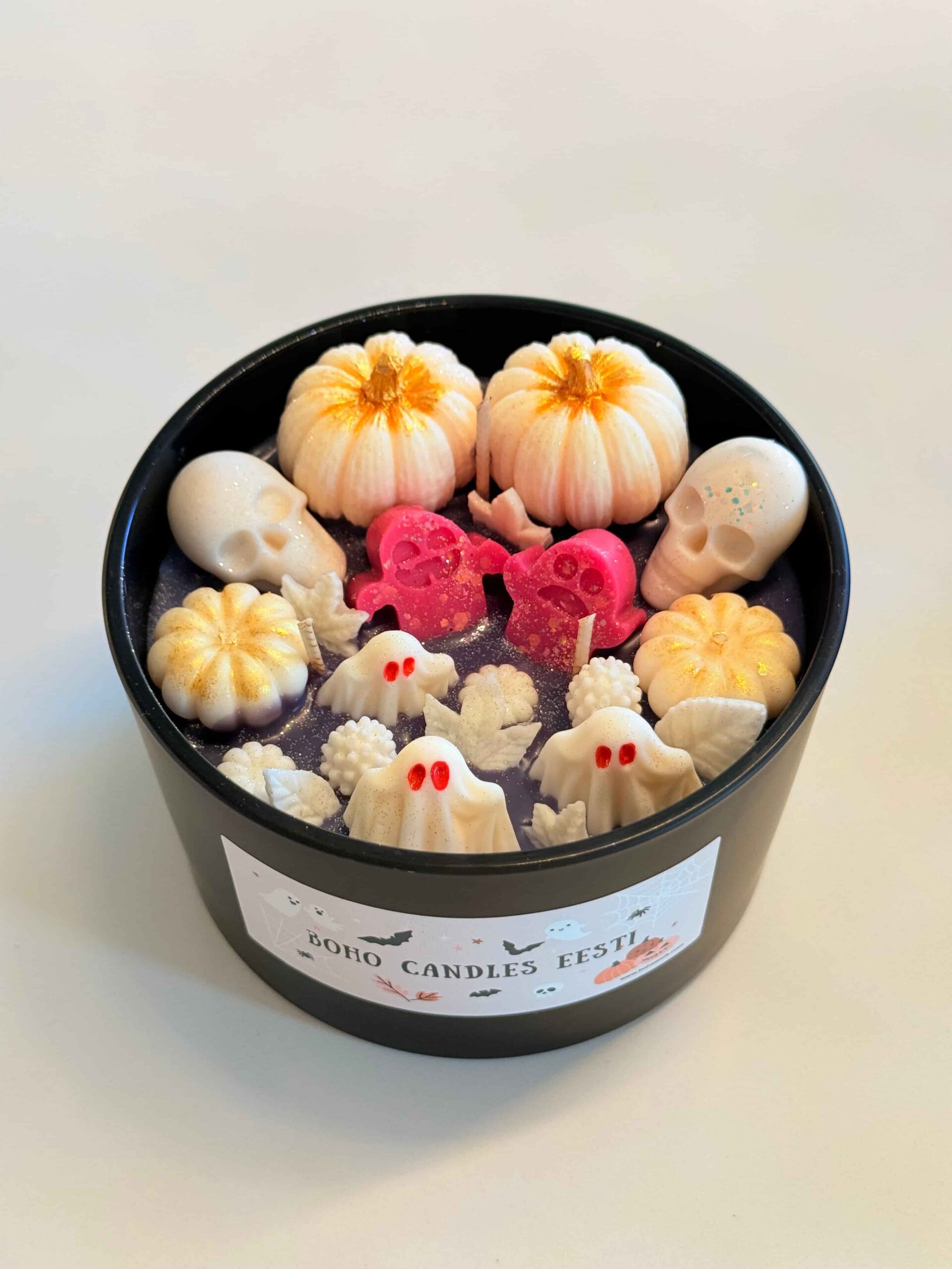 Halloweeni maskeraad - Image 2