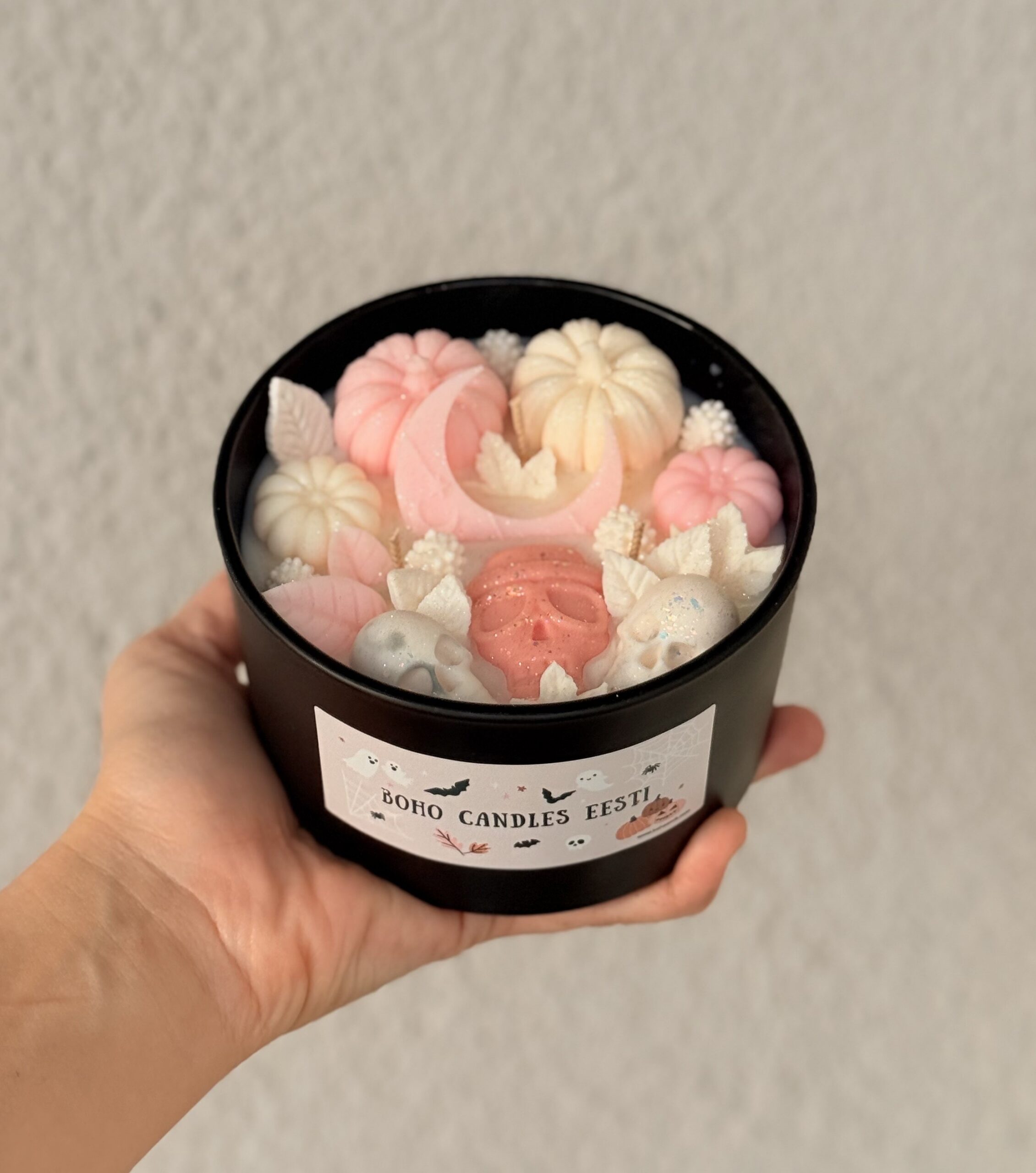 Lõbus Maskeraad Halloweeni sari - Image 2