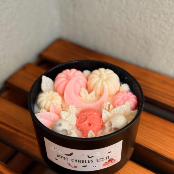 Lõbus Maskeraad Halloweeni sari