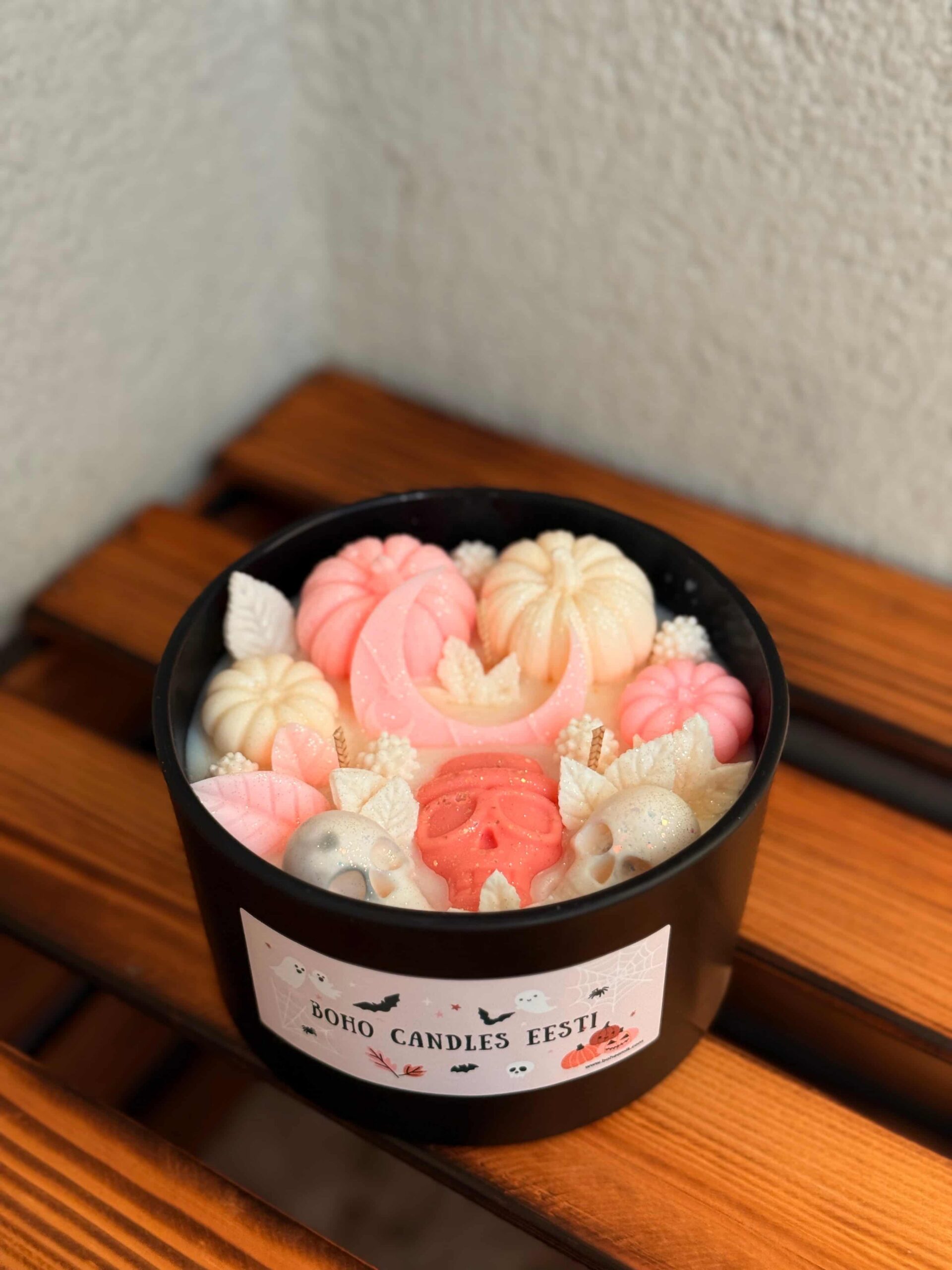 Lõbus Maskeraad Halloweeni sari