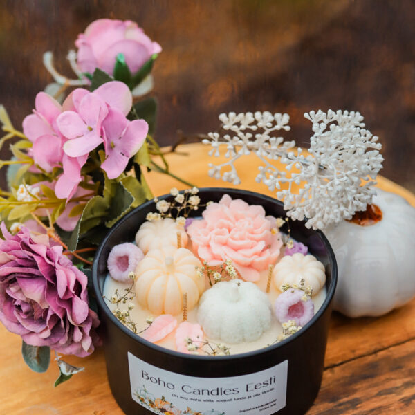 Suur sügisküünal 500ml