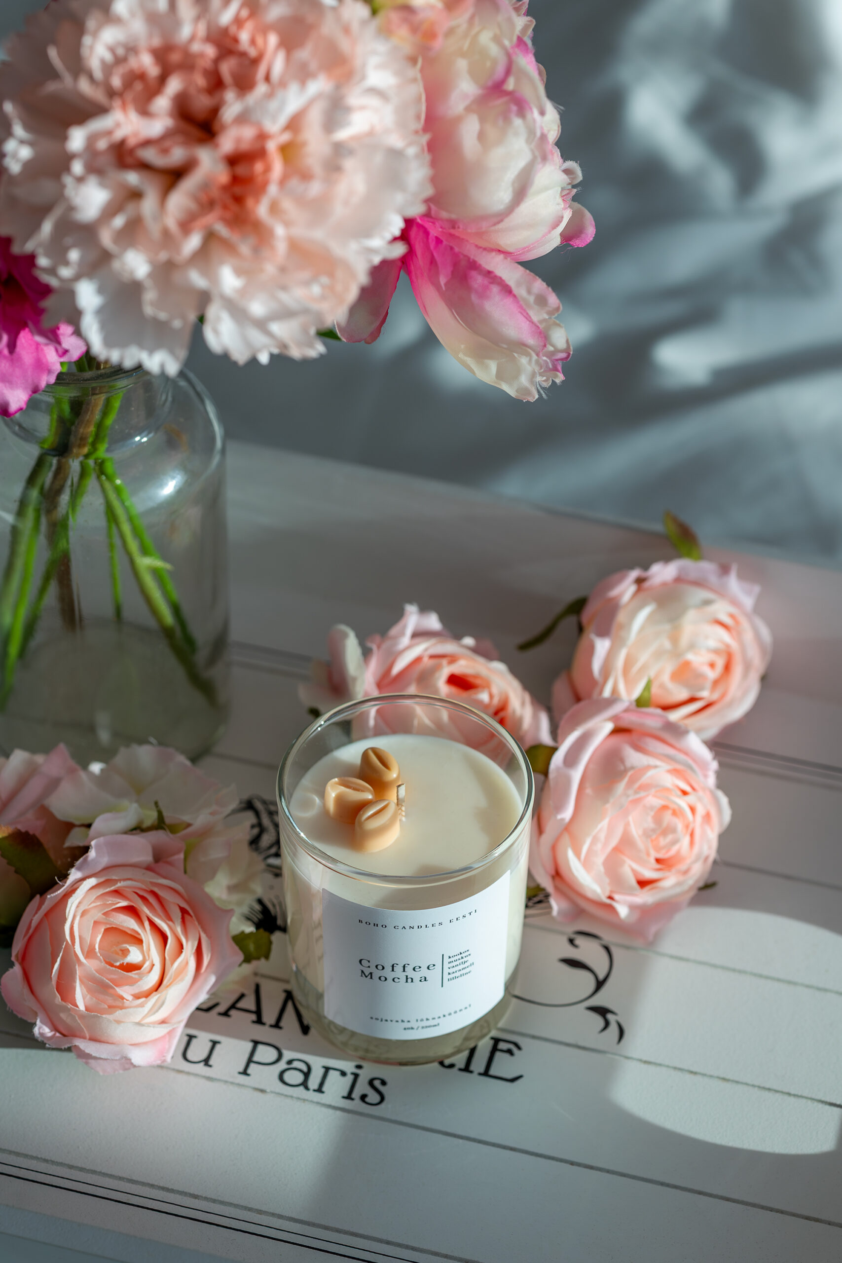 Coffee Mocha 220ml - Image 4