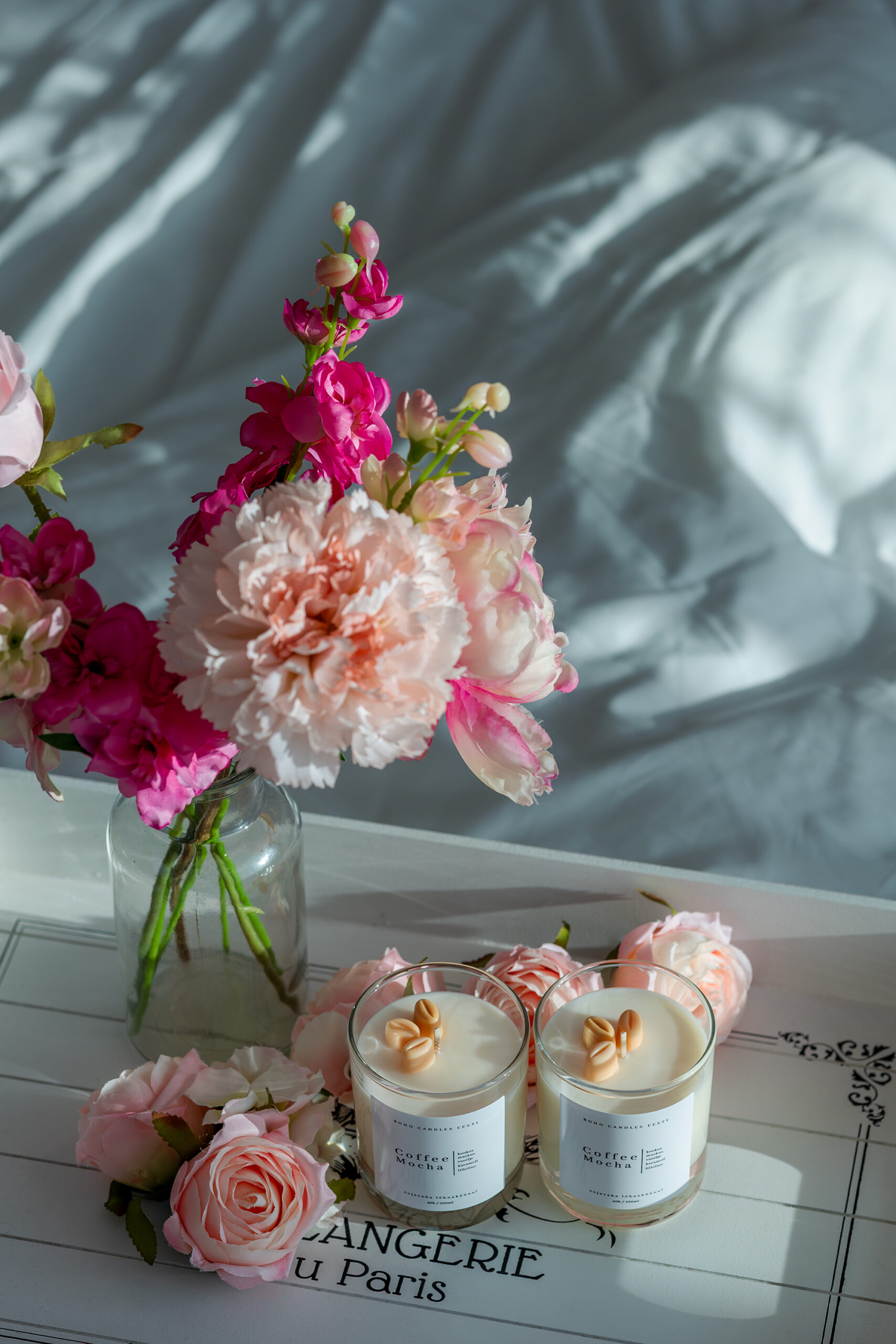 Coffee Mocha 220ml - Image 2