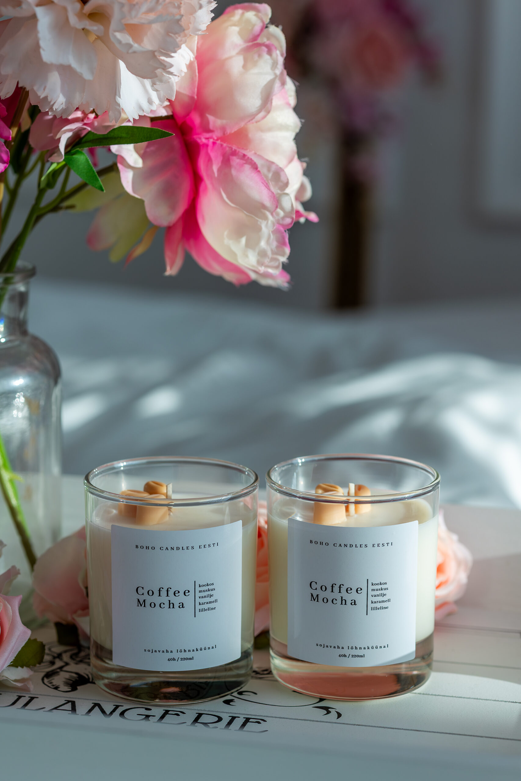 Coffee Mocha 220ml - Image 3